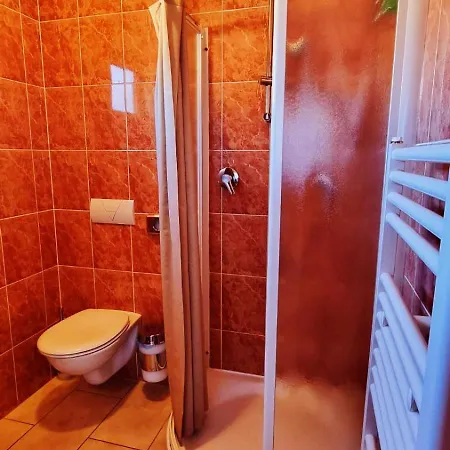 Гостевой дом Maya Мерано