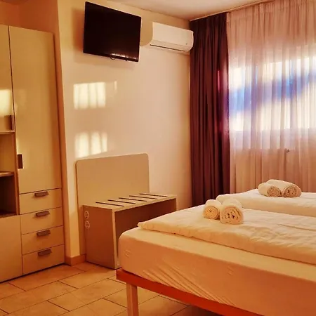 Maya 3* Merano