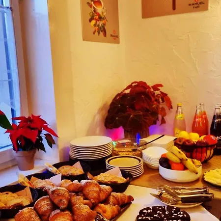 Maya 3* Мерано