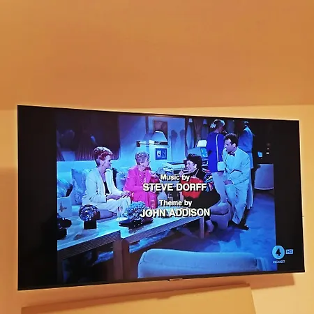 Maya 게스트하우스 메라노