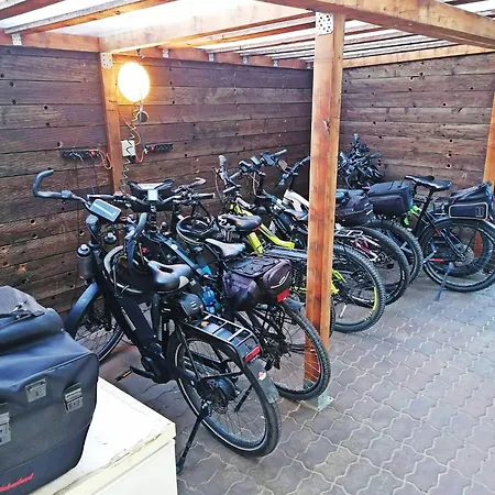 Maya 게스트하우스