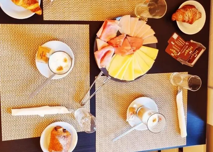 Pensión Maya Merano