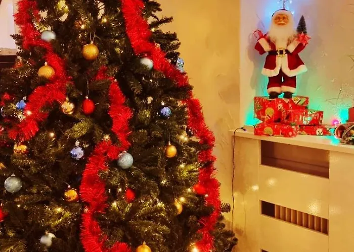 ゲストハウス Maya 3*