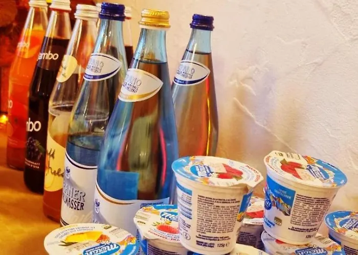 Maya ゲストハウス メラーノ