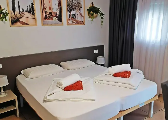 Maya ゲストハウス 3*